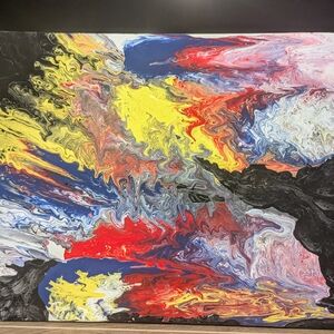 Dream Fragments (شظايا الحلم)